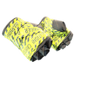 ★ Hand Wraps | CAUTION! (Field-Tested)