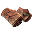 ★ Hand Wraps | Slaughter (Battle-Scarred)