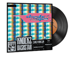 StatTrak™ Music Kit | Knock2, dashstar*