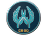 Guardian Pin