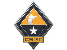 Tactics Pin