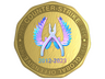 Global Offensive Badge