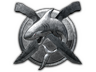 Silver Operation Riptide Coin