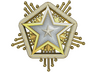 2024 Service Medal