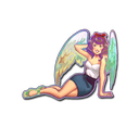 Sticker | Sherry(Holo)