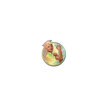 Sticker | Martha(Holo)