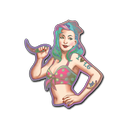 Sticker | Kimberly(Holo)