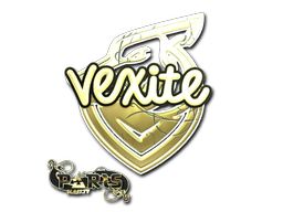 【サイズ交換ＯＫ】 Community Steam Market vexite | Sticker for Listings :: お絵かき・ねんど・シール