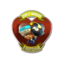 Sticker | Don't Worry(Foil)