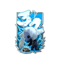 Sticker | Countdown(Foil)