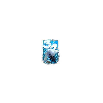 Sticker | Countdown(Foil)