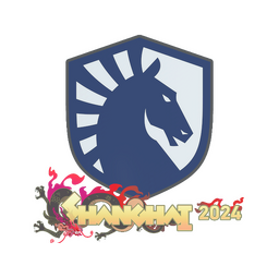 Sticker | Team Liquid | Shanghai 2024