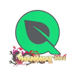 Sticker | FlyQuest | Shanghai 2024