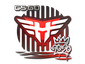 Sticker | Heroic | 2020 RMR