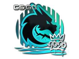 2020 stickers discount