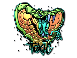 CSGO Toxicity Reports: A Deep Dive into the Digital Battlefield