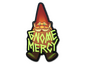 Sticker | Gnome Mercy