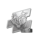 Sticker | RpK | Atlanta 2017