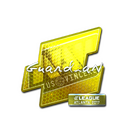 Sticker | GuardiaN (Foil) | Atlanta 2017