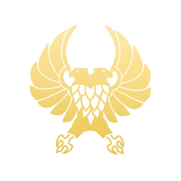 Sticker | Adeptus Custodes 2