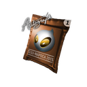 Autograph Capsule | Team Dignitas | Cluj-Napoca 2015