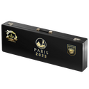 Paris 2023 Inferno Souvenir Package