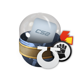 Warhammer 40,000 Adeptus Astartes Sticker Capsule