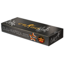 DreamHack Cluj-Napoca 2015 Overpass Souvenir Package