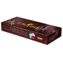 MLG Columbus 2016 Cache Souvenir Package
