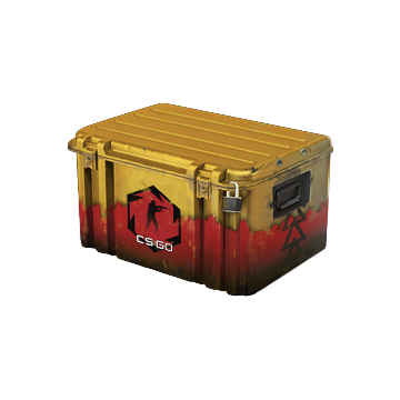 Steam 社群市集:: Danger Zone Case 的上架物品 Steam 社群市集:: Danger Zone Case 的上架物品