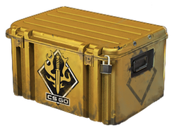 Spectrum 2 Case