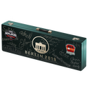 Berlin 2019 Train Souvenir Package