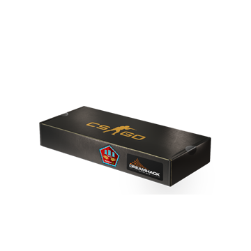 DreamHack 2014 Mirage Souvenir Package
