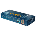 ESL One Cologne 2015 Inferno Souvenir Package