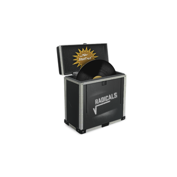 Steam Community Market :: Listings for StatTrak™ Radicals Box