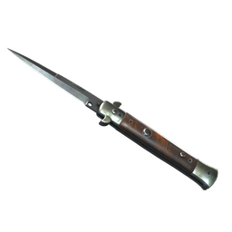 ★ Stiletto Knife