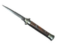 ★ Stiletto Knife