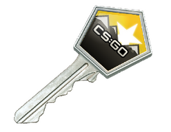 Horizon Case Key