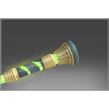 Hero staff. БЛУДСТОУН дота 2. Earth Spirit посох. Посох дота 2. Посох Earth Spirit Dota 2