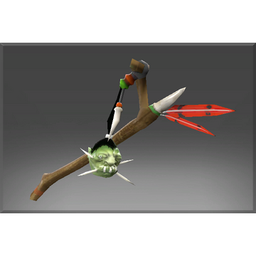 Low staff
