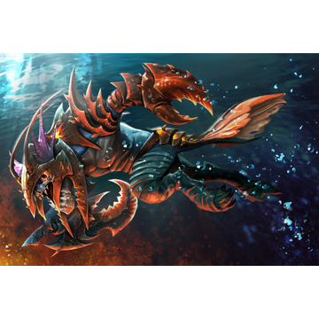 Umizar crawler. Сларк дота 2. kindred of the umizar crawler. тони сларк дота 2. slark дота 2 сеты.