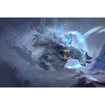 ①スノービースト めんど Snow beast ディッキア 発根済みカキ子