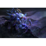 Mecha nyx. Mecha nyx