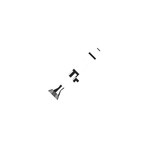 Apollo Rocket Launcher