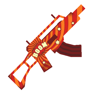 Cosmic Comic Boom Nightraider