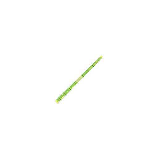 Bamboo Pool Cue