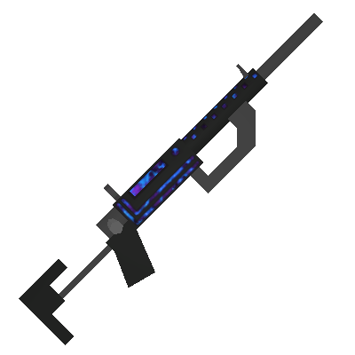 Radioactive Voidstream Ekho