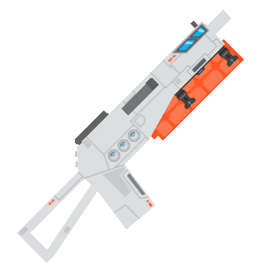 Radioactive Lunar Cargo Yuri