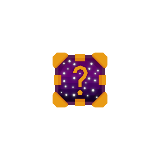 Buak Mystery Box