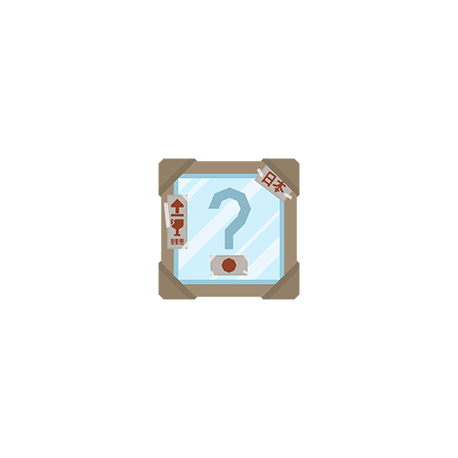 Dango Map Mystery Box